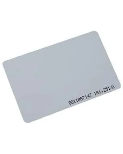 ST-PC024MC7. Карта Mifare стандартная. Smartec в Бийске
