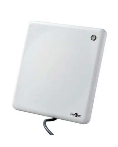 ST-LR321. Считыватель UHF дальнего действия. Smartec в Бийске