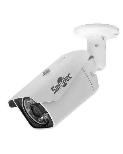 STC-IPM3660/1 Xaro. Видеокамера IP цилиндрическая. Smartec в Бийске