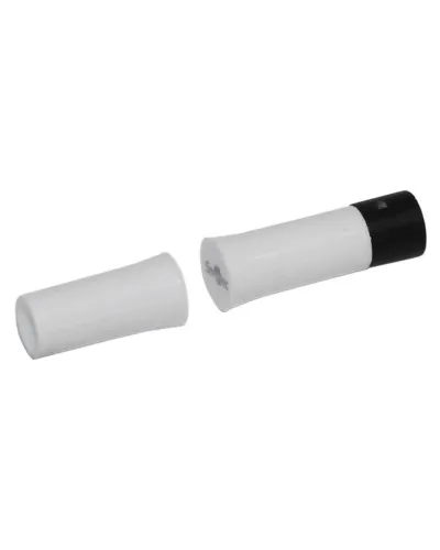 ST-DM011NC-WT. Извещатель охранный точечный магнитоконтактный. Smartec в Бийске