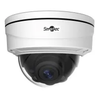 STC-IPM5512A/1 Estima. Видеокамера IP купольная. Smartec