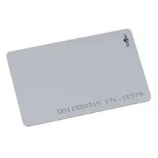 ST-PC028MD7. Карта Mifare стандартная. Smartec