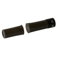 ST-DM011NC-BR. Извещатель охранный точечный магнитоконтактный. Smartec