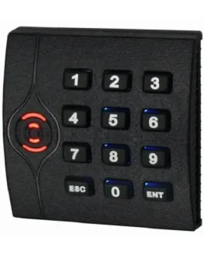 ST-PR170MK. Считыватель Mifare с клавиатурой. Smartec в Бийске