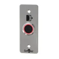 ST-EX343LW. Кнопка выхода. Smartec