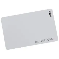 ST-PC021MC4. Карта Mifare стандартная. Smartec
