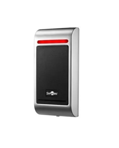 ST-SC042EH. Считыватель со встроенным контроллером. Smartec в Бийске