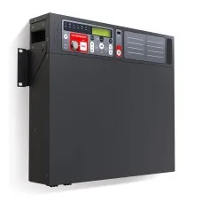 SPM-B10050-AW. Моноблок ППУ настенный на 10 зон. Sonar