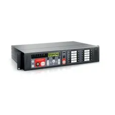 SPM-B10050-AR. Моноблок ППУ стоечный на 10 зон. Sonar