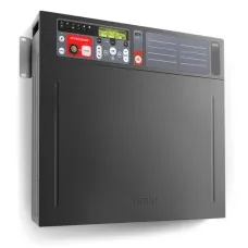 SPM-A01025-DW. Моноблок ППУ однозонный настенный. Sonar