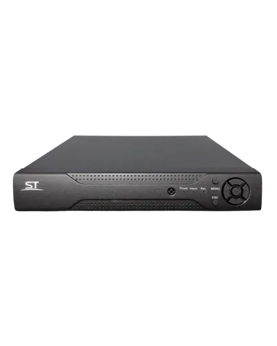 ST-NVR-S1608X25. IP-видеорегистратор 16-канальный. Space Technology в Бийске