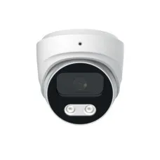 ST-VF8911 PRO. Видеокамера IP купольная. Space Technology