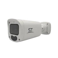 ST-VA2647 PRO (2.8-12). Видеокамера IP цилиндрическая. Space Technology
