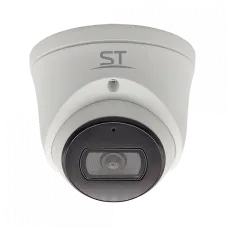 ST-VK4525 PRO (2.8). Профессиональная видеокамера IP купольная. Space Technology