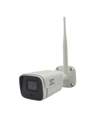 ST-VX2673 4G (2.8) (версия 2). Видеокамера IP цилиндрическая. Space Technology в Бийске