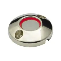 BT-R1/ST-R1 (KTM-H). Считыватель Touch Memory накладной. Space Technology