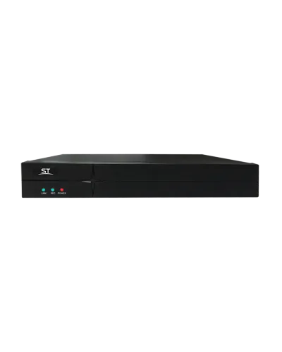 ST-NVR-S16051 CITY. IP-видеорегистратор 16-канальный. Space Technology в Бийске