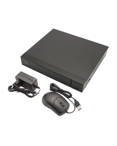ST-NVR-V3212F97. IP-видеорегистратор 32-канальный. Space Technology в Бийске