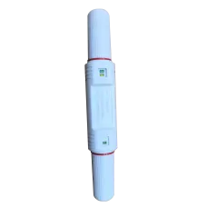 ST-VBP1. Удлинитель PoE по кабелю UTP. Space Technology