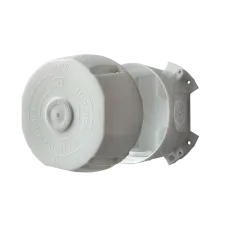 ST-K05 PRO (белый). Монтажная коробка для камер. Space Technology