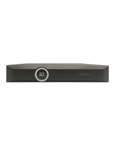 ST-NVR-V2008K15 PRO. IP-видеорегистратор 20-канальный. Space Technology в Бийске