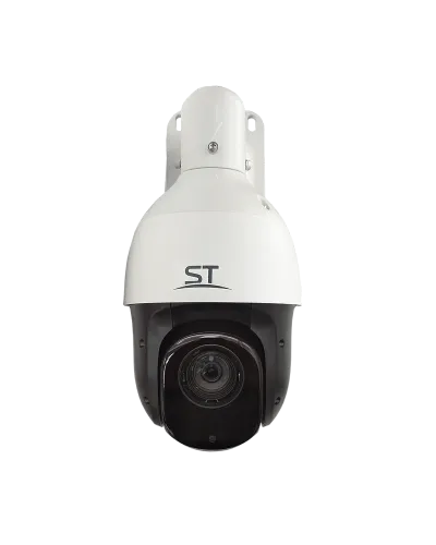 ST-VK2585 PRO STARLIGHT. Видеокамера IP поворотная. Space Technology в Бийске