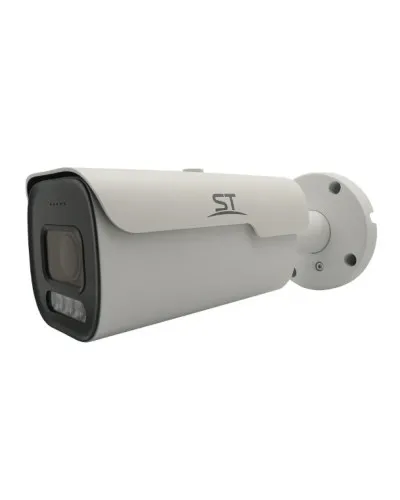 ST-VF5927 PRO (2.7-13.5) (белый). Видеокамера IP цилиндрическая. Space Technology в Бийске