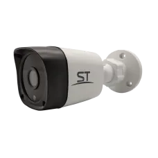 ST-2205 (2.8) (белый) (версия 2). Видеокамера мультиформатная цилиндрическая. Space Technology