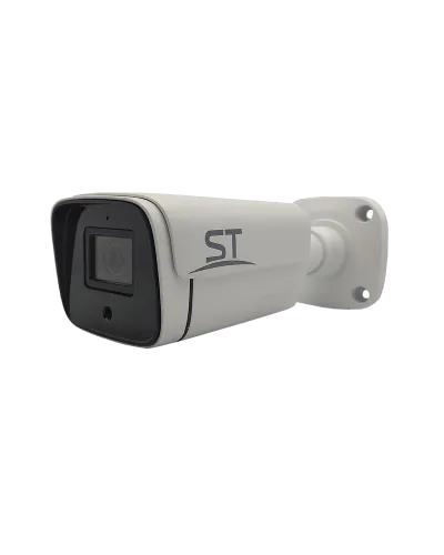 ST-SX8531 POE (2.8) (белый) (версия 2). Видеокамера IP цилиндрическая. Space Technology в Бийске