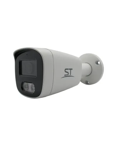 ST-VF5913 PRO STARLIGHT. Видеокамера IP цилиндрическая. Space Technology в Бийске