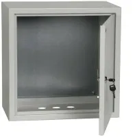 ЩМП-6.6.1-0 (SQ0905-0056). Шкаф металлический с монтажной платой. TDM ЕLECTRIC