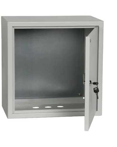 ЩМП-6.6.1-0 (SQ0905-0056). Шкаф металлический с монтажной платой. TDM ЕLECTRIC в Бийске