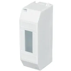КМПн 1/2 для наружней установки IP20 (SQ0907-0101). Бокс. TDM ЕLECTRIC