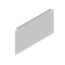 Панель монтажная 300х545 для ЩМП-х.6.4 (SQ0905-0404). Панель монтажная. TDM ЕLECTRIC