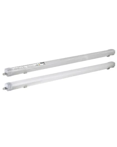 ДПП 1200 32Вт 4000К 2400лм IP65 (SQ0366-0128). Светодиодный светильник LED. TDM ЕLECTRIC в Бийске