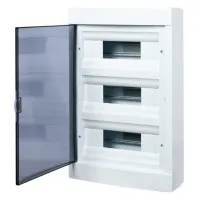 ЩРН-ПМ-36 модулей, навесной, АБС-пластик, IP41 (SQ0920-0008). Бокс. TDM ЕLECTRIC