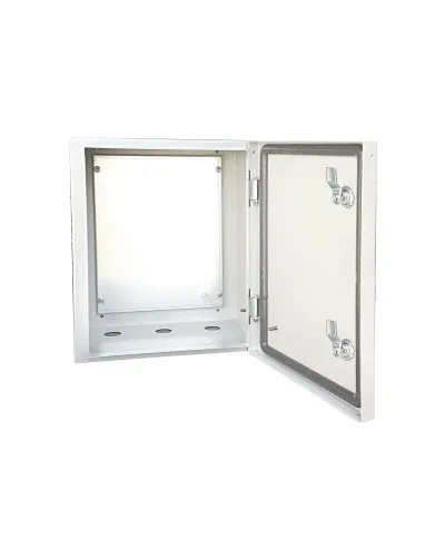 ЩМП-4.3.2-0, IP66 (SQ0905-1004). Шкаф металлический с монтажной платой. TDM ЕLECTRIC в Бийске