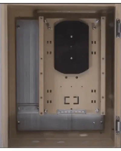 Tfortis CrossBox-2: Кросс оптический уличный в Бийске