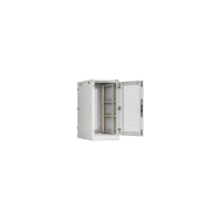TFA-246010-PMPM-GY. Шкаф телекоммуникационный 19 напольный 24U. TLK