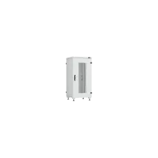 TFI-336080-PHPH-R-BK. Шкаф телекоммуникационный 19 напольный 33U. TLK