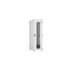 TFI-426060-GHMH-R-BK. Шкаф телекоммуникационный 19 напольный 42U. TLK