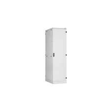 TFI-426060-MHMH-R-GY. Шкаф телекоммуникационный 19 напольный 42U. TLK