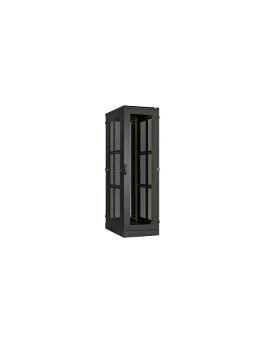 TFA-246010-GPPP-BK. Шкаф телекоммуникационный 19 напольный 24U. TLK в Бийске