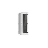 TFA-246080-GMMM-GY. Шкаф телекоммуникационный 19 напольный 24U. TLK
