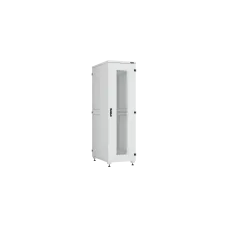 TFI-426010-PHMH-R-GY. Шкаф телекоммуникационный 19 напольный 42U. TLK