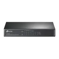 TL-SG1008P. Коммутатор 8-портовый. TP-Link