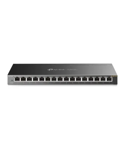 TL-SG116E. Коммутатор 16-портовый. TP-Link в Бийске