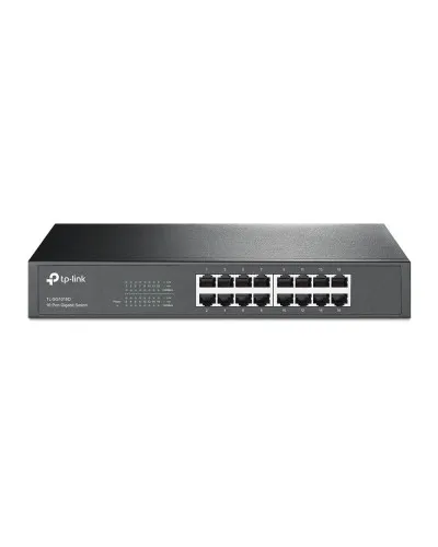 TL-SG1016D. Коммутатор 16-портовый. TP-Link в Бийске