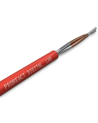 TH105 (TC220) PP (Polipropilen). Извещатель тепловой линейный (термокабель). Thermocable в Бийске