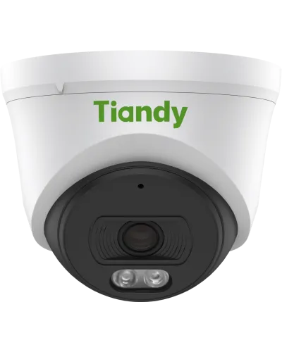 TC-C32XN I3/E/Y/2.8/V5.1. IP-видеокамера купольная. Tiandy в Бийске